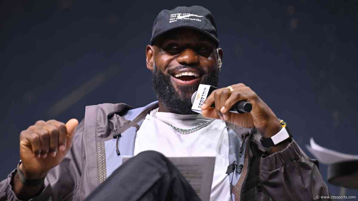 Five burning questions for NBA media days: What does Kawhi have to say? How will LeBron fit in Philly?