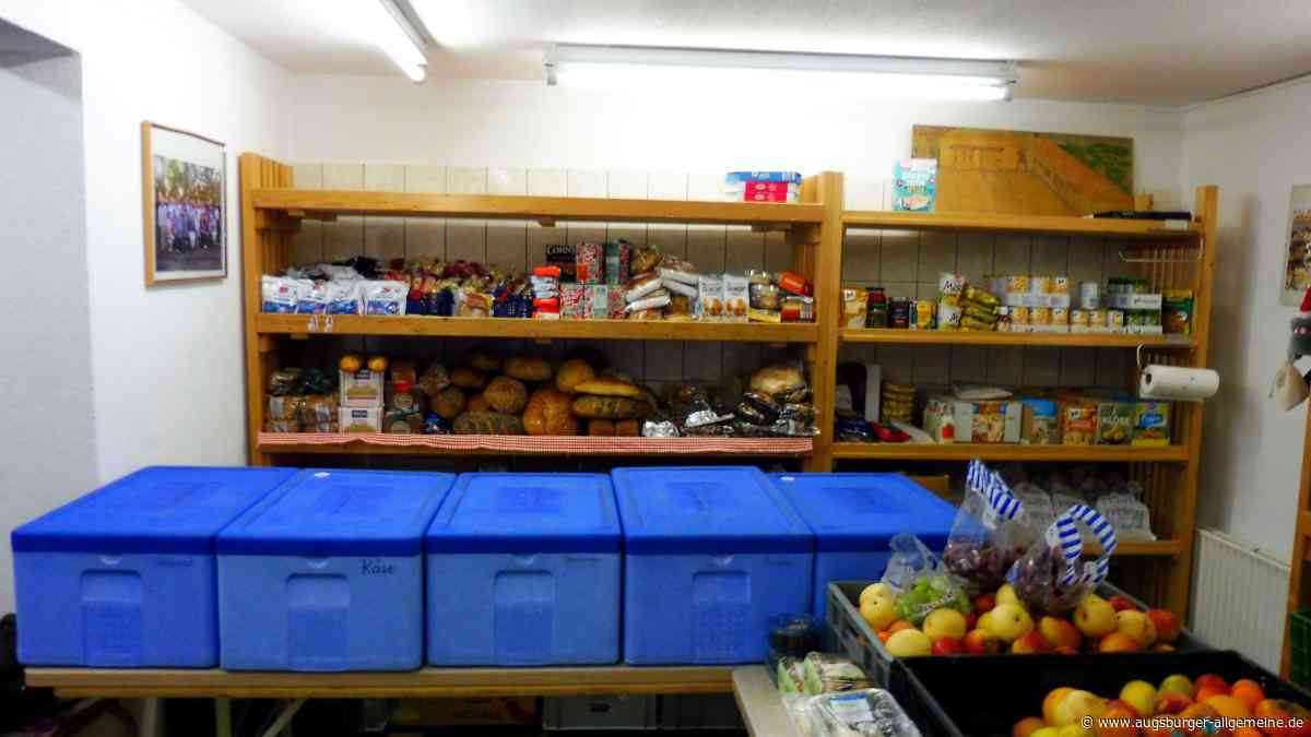 Kleiderkammer und Lebensmittelhilfe müssen dem Babenhauser Bauhof weichen – aber wohin?