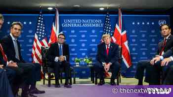 White House asks OpenAI and Anthropic to hold AI models from UK testers