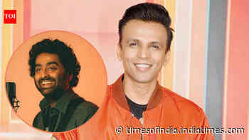 Abhijeet Sawant on Arijit Singh: 'I was very popular, but he wasn't'