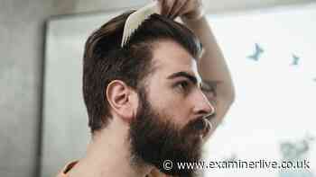 Man in 50s with 'thinning hair' says £8 buy for 'fuller' look is 'fantastic'