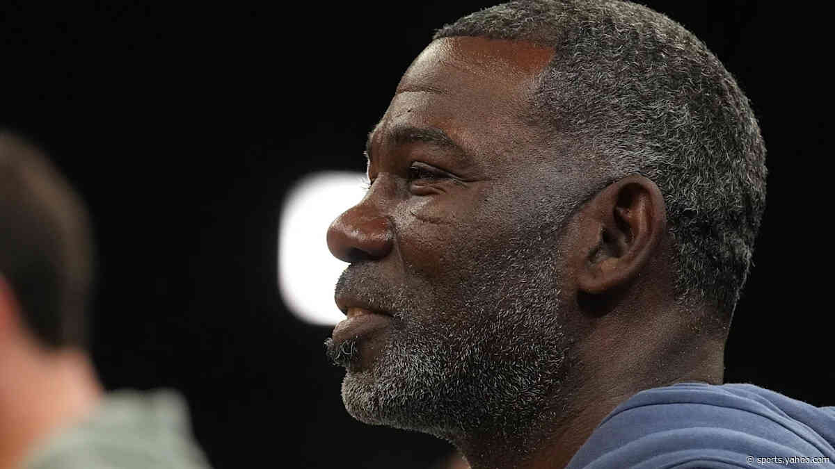 The Mavericks announce key personnel updates and changes
