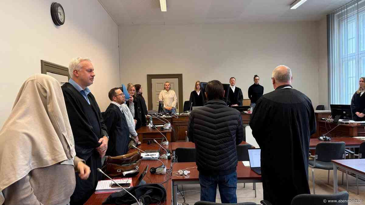 Das Martyrium des Goldschmieds: Richter fällen nach Überfall hartes Urteil