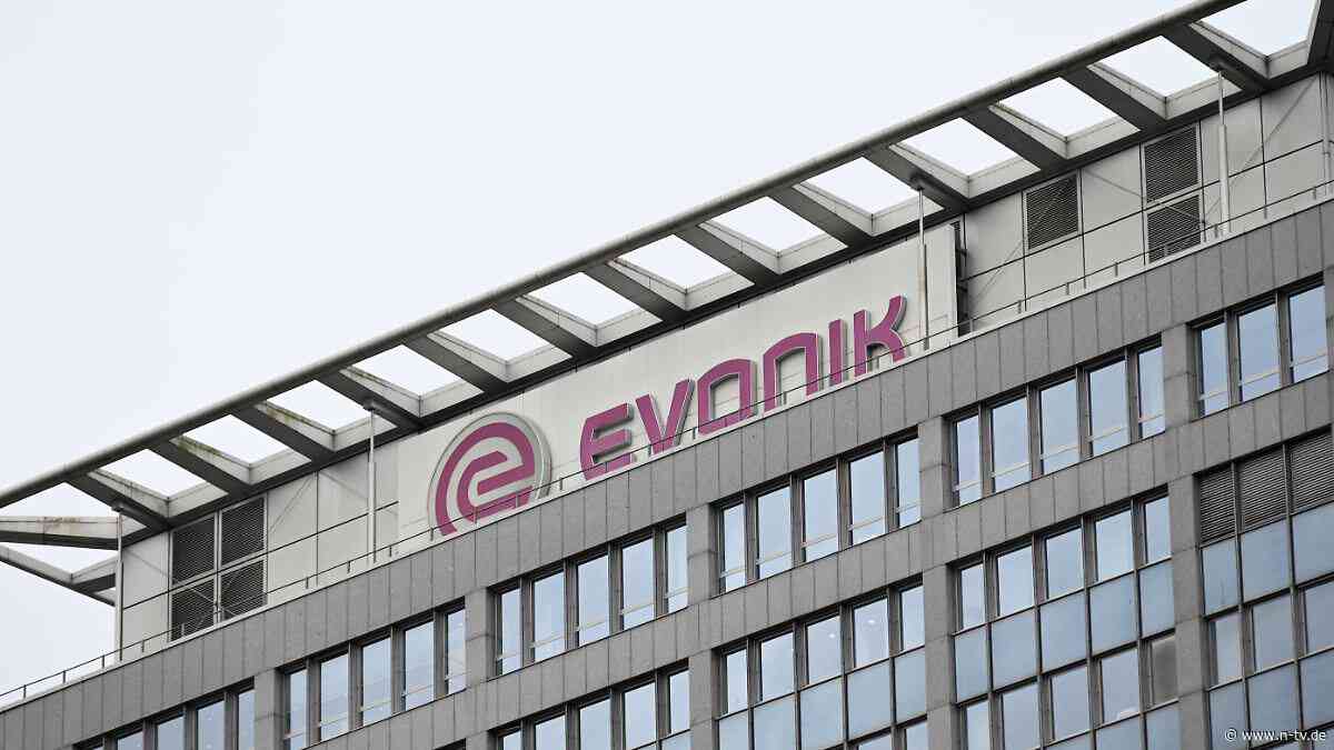 Börsenkurse im Aufwind : BASF arbeitet an Übernahme seines Rivalen Evonik