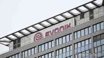 Börsenkurse im Aufwind : BASF arbeitet an Übernahme seines Rivalen Evonik