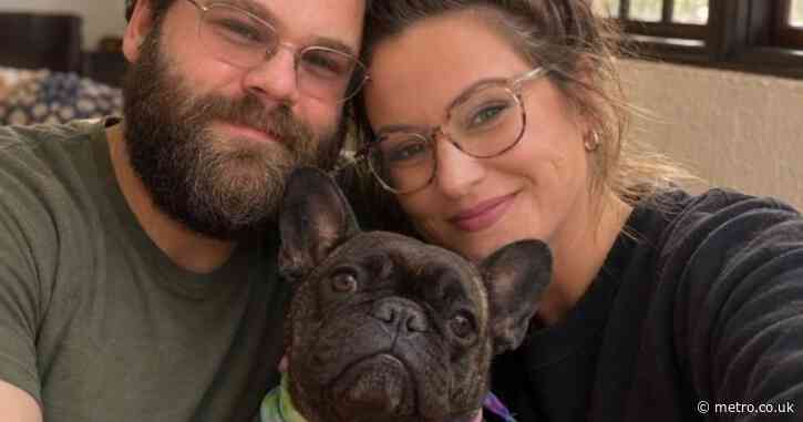 ‘Hero’ French bulldog killed while saving owners being mauled by bear