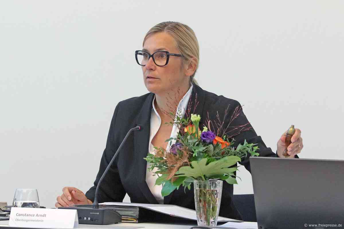 Morddrohung gegen Zwickauer OB von 2025: LKA ordnet weitere Ermittlungen an