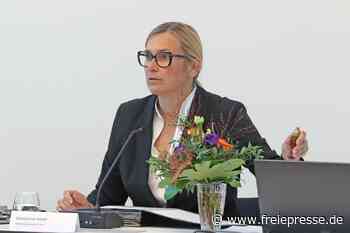 Morddrohung gegen Zwickauer OB von 2025: LKA ordnet weitere Ermittlungen an