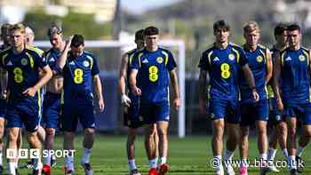 New-look squad, but how will Pocognoli's Scotland line-up?