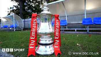 FA Cup tie to be replayed after ref's error - will it set a precedent?