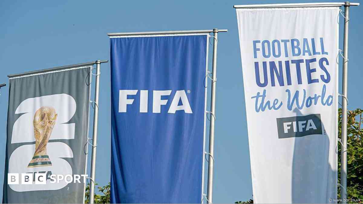 Premier League joins call for Fifa reforms
