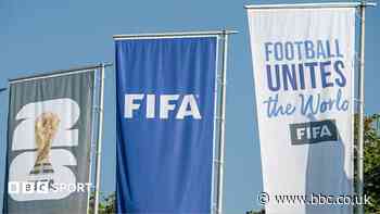 Premier League joins call for Fifa reforms