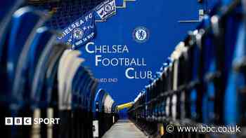 Chelsea charged by FA over discriminatory chanting