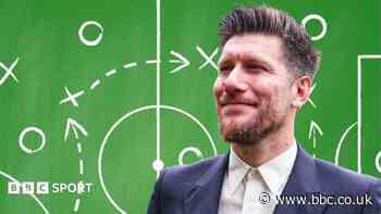 You are the new Scotland boss - what would you do?