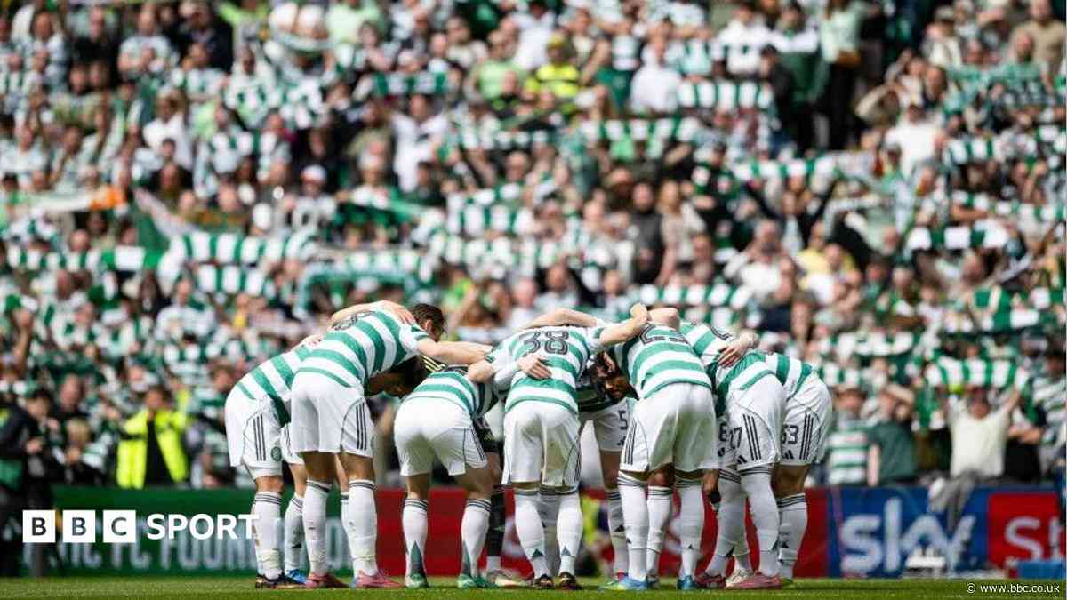 Scottish Premiership crowds break four million mark