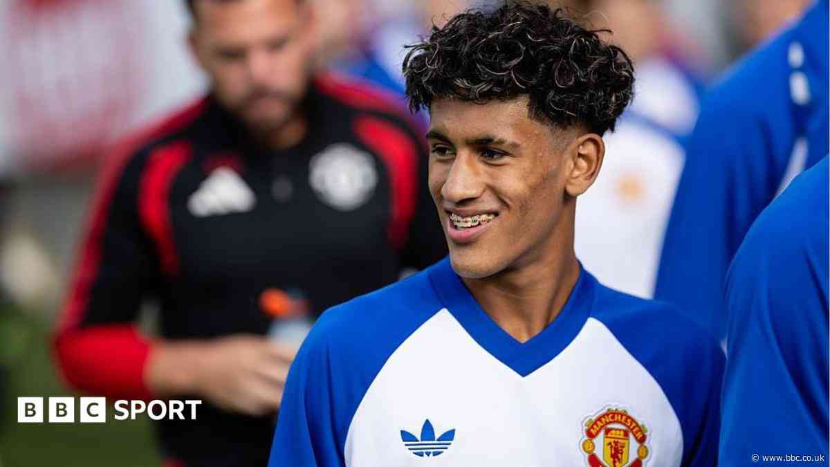 JJ Gabriel and why schoolboys are now a huge part of transfer market
