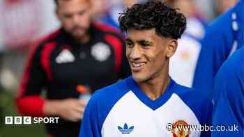 JJ Gabriel and why schoolboys are now a huge part of transfer market