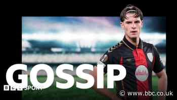 Chelsea lead race for Scott - Friday's gossip