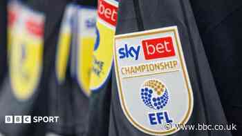 Premier League keen to resolve EFL funding stalemate