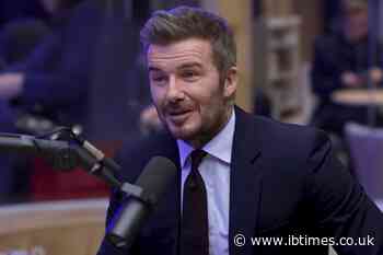 David Beckham Takes £39M Dividend as World Cup Deals Help Drive His Business To Record £50M Profit