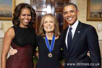 Obama Says Governments Would Be 'Better' if Women Ran Them: 'I'm confident about that'