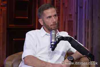 UAP Whistleblower Dylan Borland Alleges 'For a Fact' That the US Government Has 'Recovered Craft'
