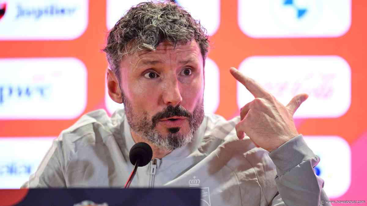 Rode Duivels wennen snel aan ’typische Nederlander’ Mark van Bommel: ’Bedenkingen rond hem zijn toch bizar?’