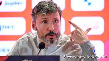 Rode Duivels wennen snel aan ’typische Nederlander’ Mark van Bommel: ’Bedenkingen rond hem zijn toch bizar?’