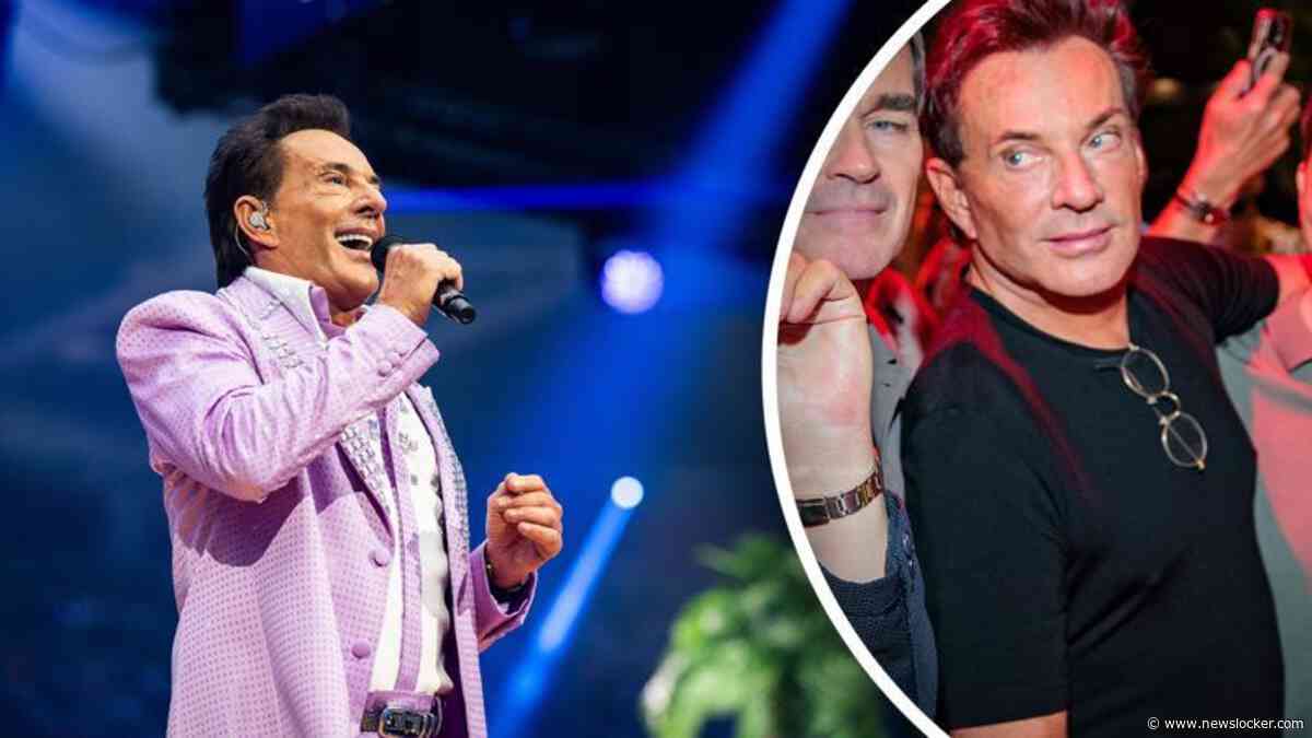 Gaat Gerard Joling de ware nog vinden? ‘Hij komt niks te kort’