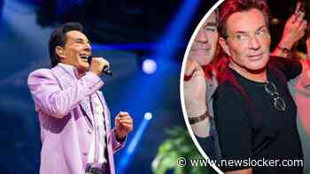 Gaat Gerard Joling de ware nog vinden? ‘Hij komt niks te kort’