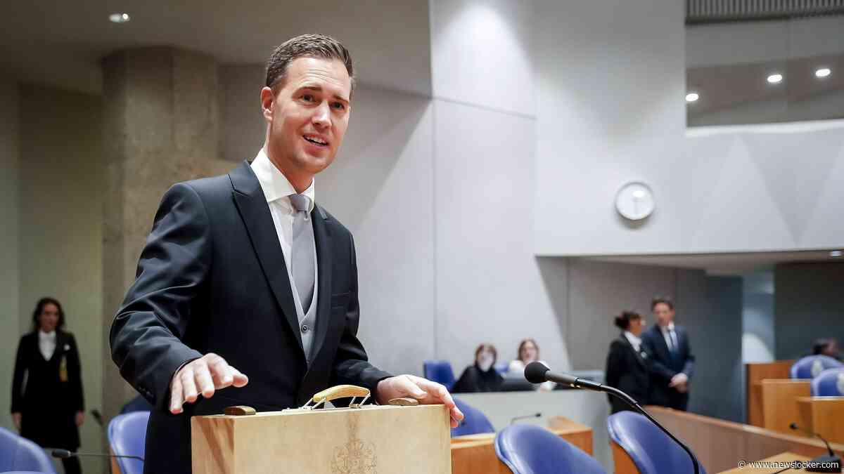 Kabinet lanceert instelling voor investeringen: ’Markt aanvullen, niet vervangen’