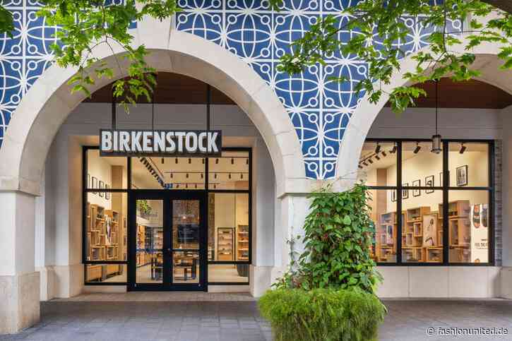 Niederländisches Gericht untersagt Lidl Verkauf von Birkenstock-Lookalikes
