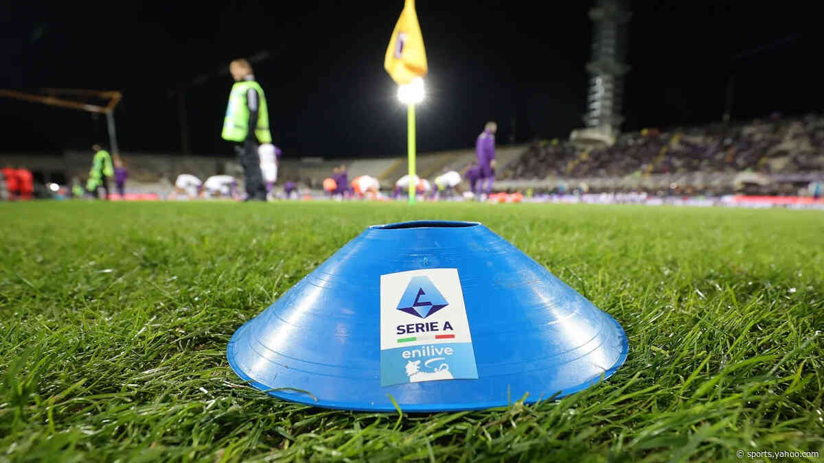 Serie A joins major European Leagues in official statement against FIFA management