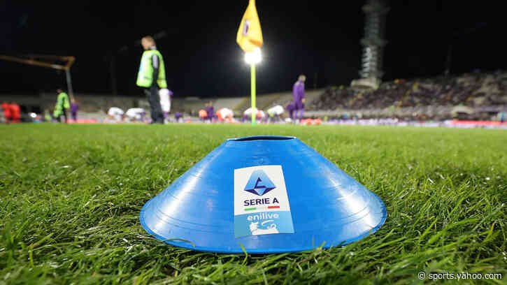 Serie A joins major European Leagues in official statement against FIFA management