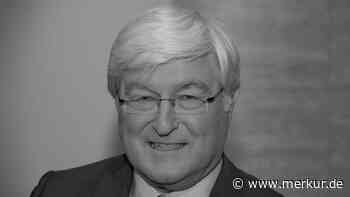 „Wie würden Sie entscheiden?“ Trauer um ZDF-Rechtsexperte Bernhard Töpper
