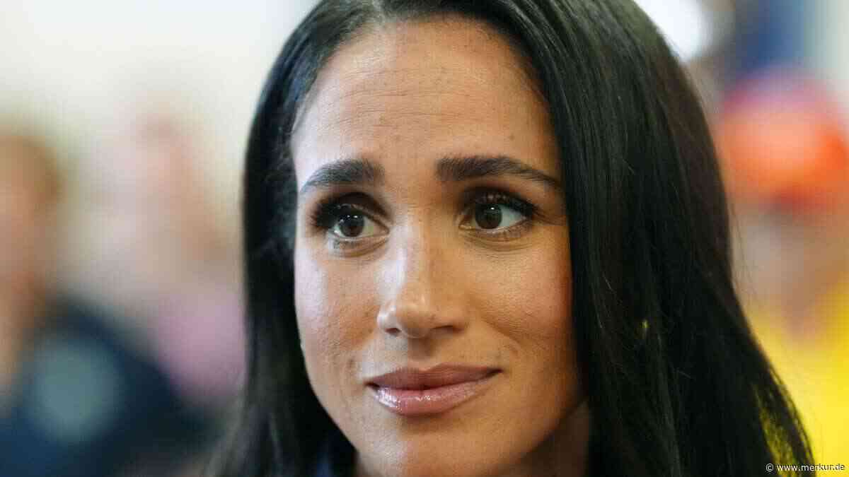 Heimlicher Pub-Besuch in den Cotswolds: Herzogin Meghan wieder in England gesichtet