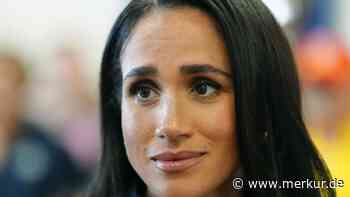 Heimlicher Pub-Besuch in den Cotswolds: Herzogin Meghan wieder in England gesichtet
