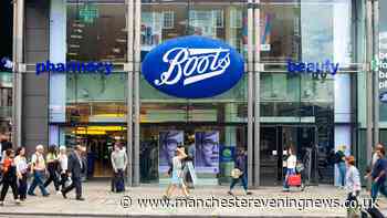 Boots to make big change for shoppers - kicks off Monday