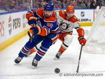 OILERS MAILBAG: Edmonton fans don't need any help picking a new target