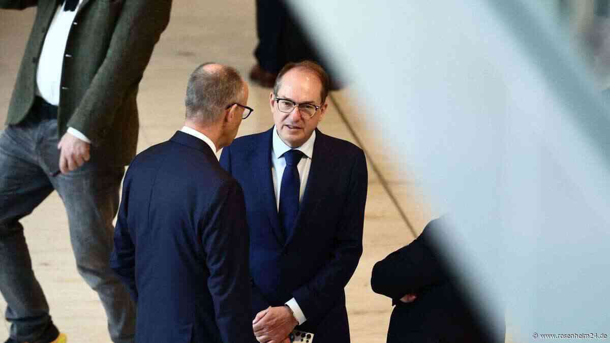 Neue Befugnisse für Bundespolizei - auch für Abschiebehaft