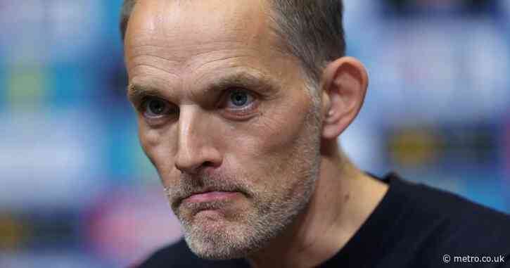 Thomas Tuchel sends warning to Kobbie Mainoo and Cole Palmer over England absences