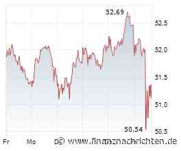 ROUNDUP 2: BASF streckt bei Evonik die Fühler aus - Evonik-Aktien ziehen an