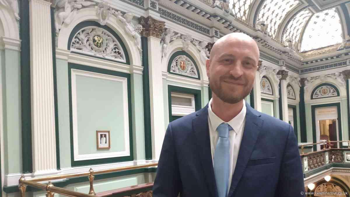 Calderdale Council Tax set to rise in 2027 as leader hints at how much
