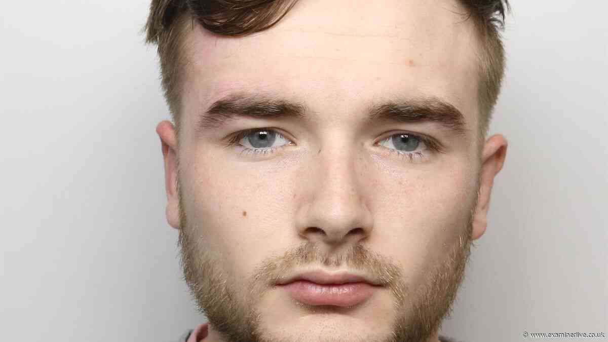 'Extremely dangerous' predator told teen 'I'm not stopping until you have my baby' during rape attack
