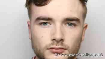 'Extremely dangerous' predator told teen 'I'm not stopping until you have my baby' during rape attack