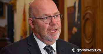 Health spending helped push New Brunswick deficit to record $1.3B in last fiscal year