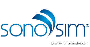 SonoSim Launches OB/GYN Test Prep for the ARDMS Obstetrics and Gynecology Examination