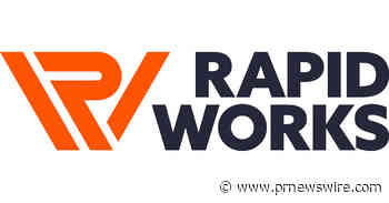 RapidWorks Appoints Matt DePaolis as CEO as Tim Curran Transitions to Executive Chairman of the Board