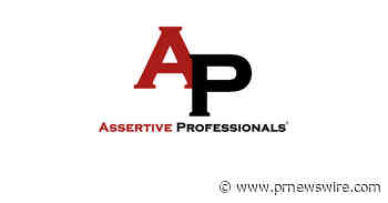 Assertive Professionals Awarded $14.7 Million DCSA Business Operations Support Services Task Order