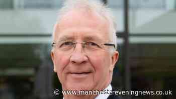 Wigan to extend highest honour for ex-leader who ended borough's 'toxic environment'